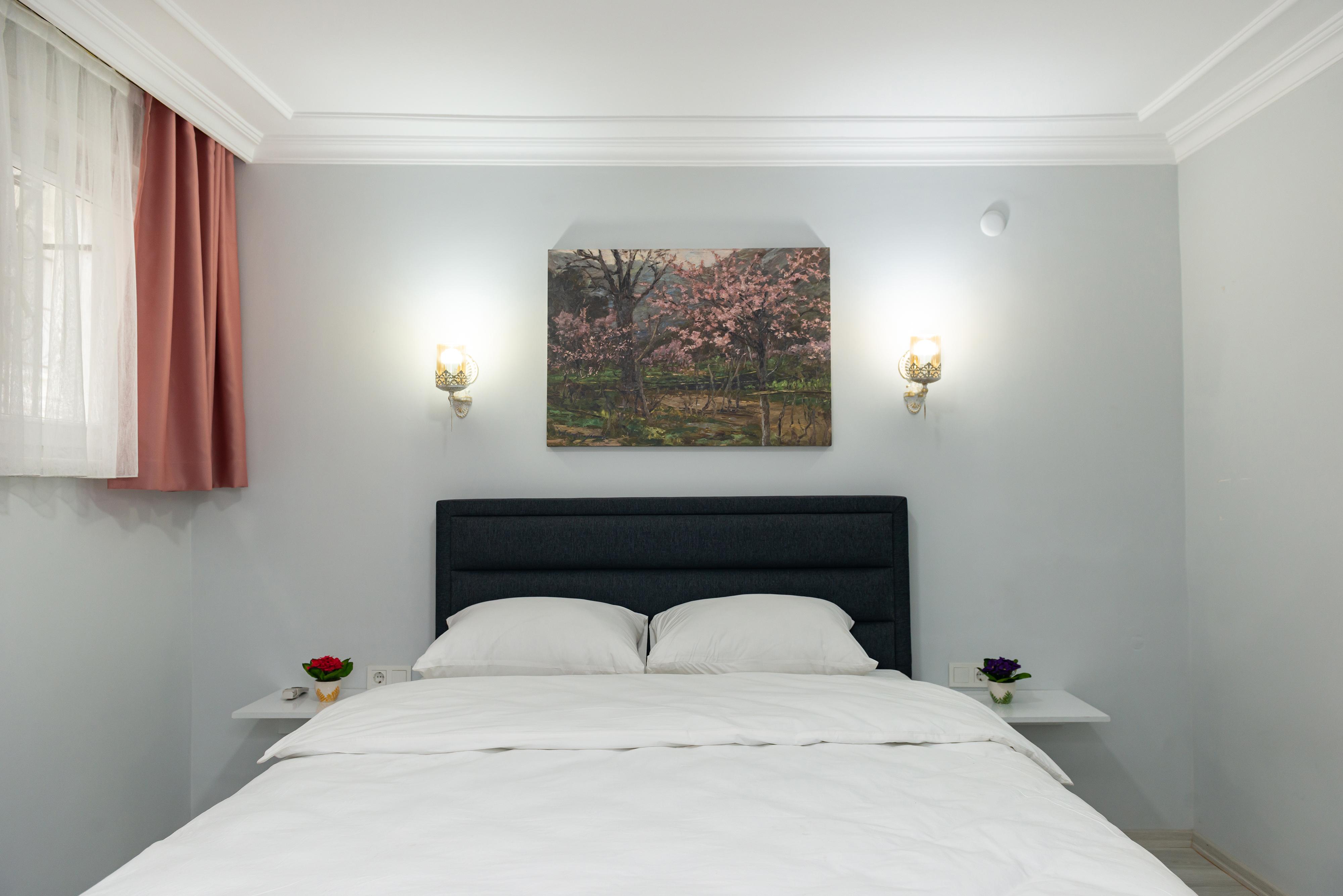 Dualis Hotel Estambul Exterior foto