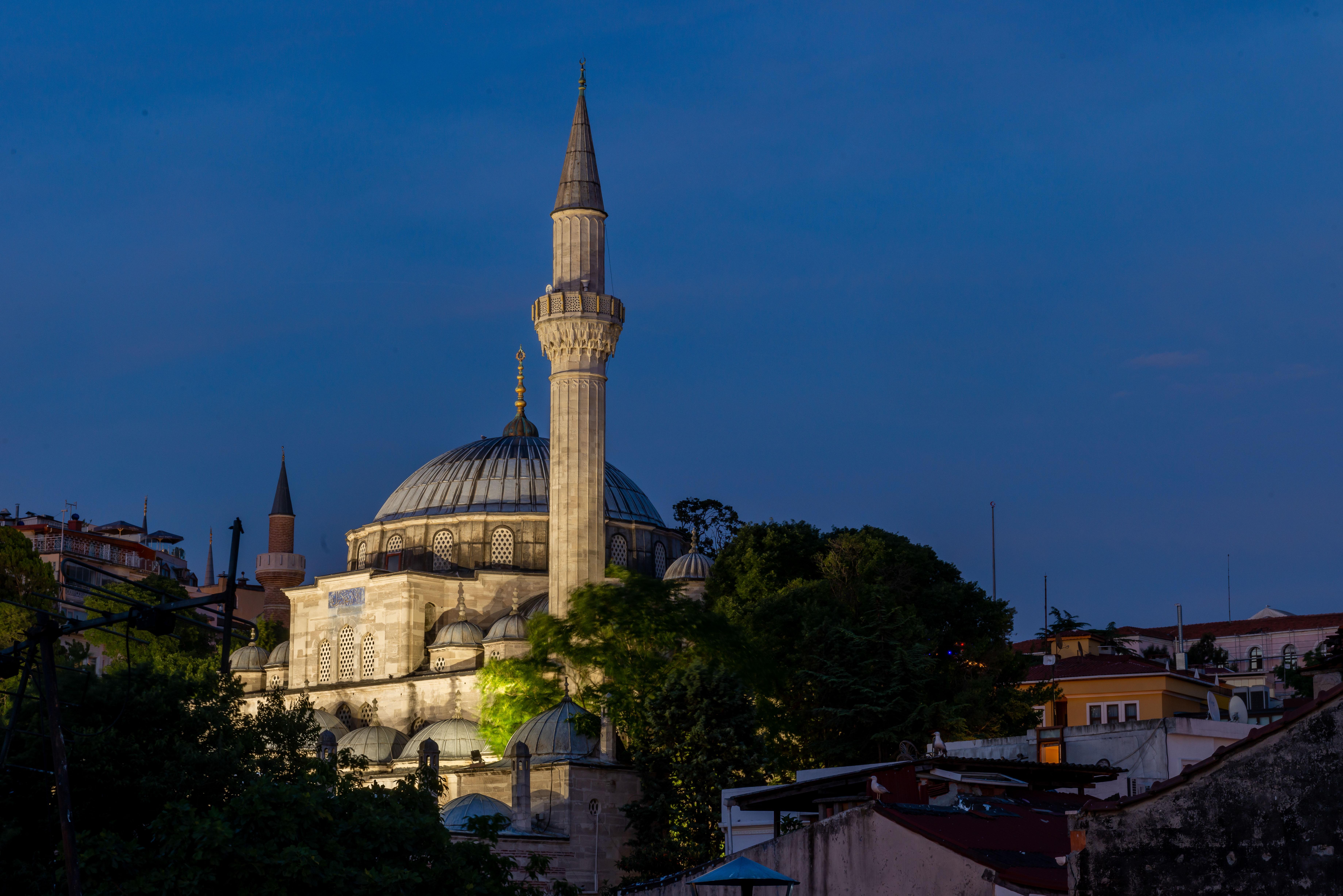 Dualis Hotel Estambul Exterior foto