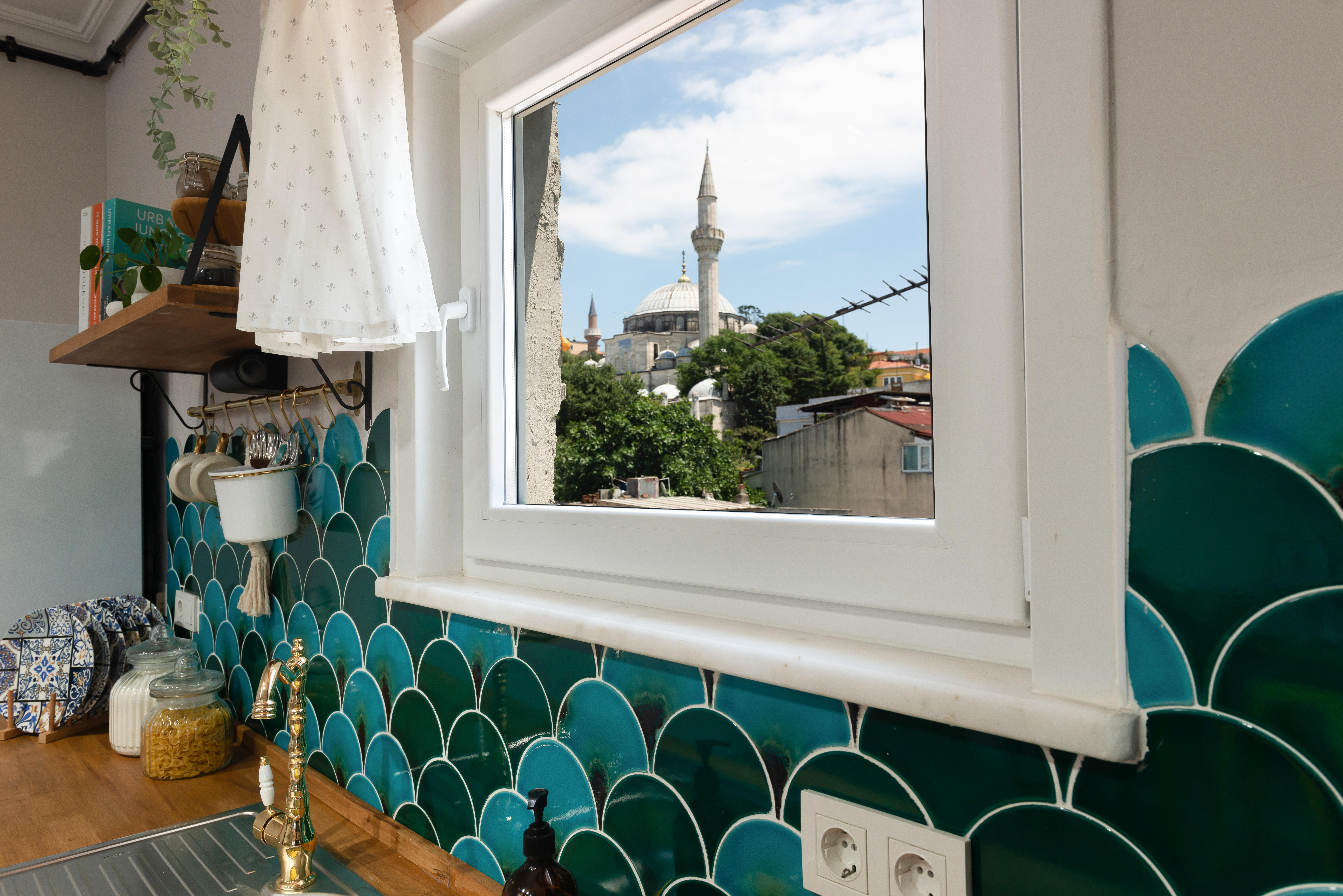 Dualis Hotel Estambul Exterior foto